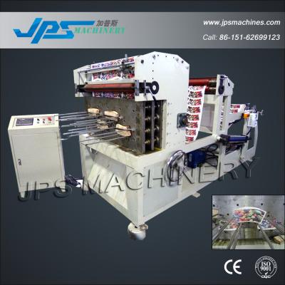 China Other Automatic Paper Cup JPS-850 Puncher And Die Cutter Machine for sale