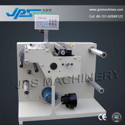 China Hot Sale Chemical Double Sided Strip Slitter Machine For Wholesales for sale