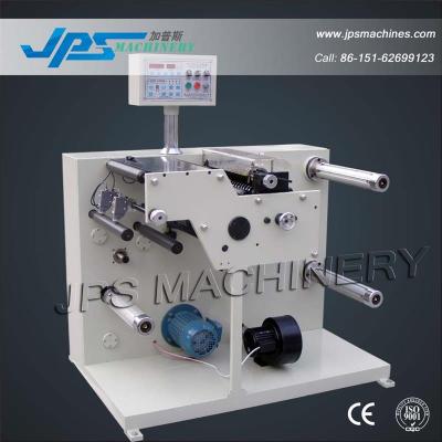 China Chemical High Speed ​​Reflecting Film Slitter Rewinder Machine With Great Price for sale