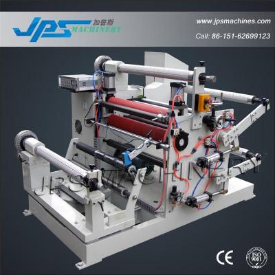 China JPS-650FQ Paper Sand Sandpaper Chemical Sanding Paper Slitting Machine for sale