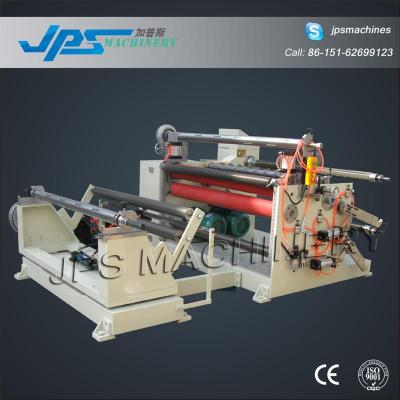 China Chemical automatic tape slitter rewinder machine with high quality for sale