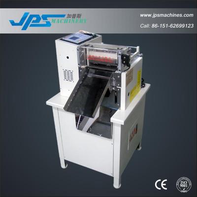 China Other JPS-160M ​​Microcomputer Fastener Sheeter Machine With Material Die for sale