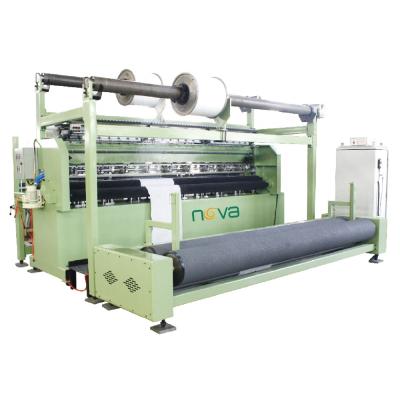 China NS-1 Chain Stitch Binding Warp Knitting Machine for sale