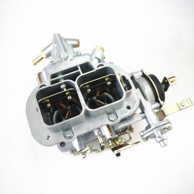 China 32/36 DGV Carburetor For Weber EMPI FIAT RENAULT FORD Electric Choke 32MM 36MM 32/36 DGV for sale