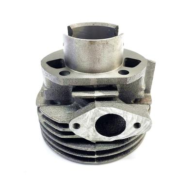 China Iron Tomos Pumpe Kosacice T4 42mm Cylinder Kit Without Piston Mower Pumps for sale