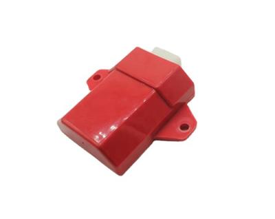 China Motorcycle Engine Ignition High Quality CDI Speedfight 2 Immobilizer ACI100 ACI100.01 For Peugeot Chip Key Bypass Speedfight 2 for sale