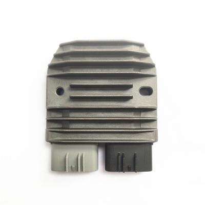 China Voltage Regulator Rectifier For Honda TRX Kawasaki KRT Yamaha YFM YHC022/SKU254683 2001.1 for sale