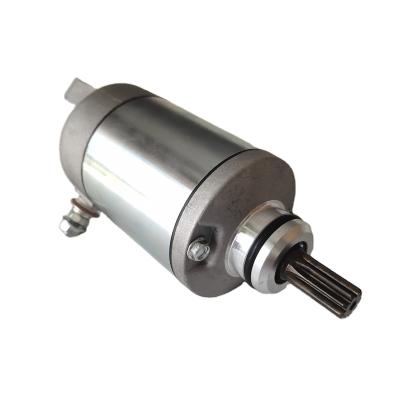 China NEW PART UNLIMITED STARTER MOTOR FOR SUZUKI 2003-2009 LTZ 400 QUADSPORT LT-Z400 16644-LTZ400 for sale