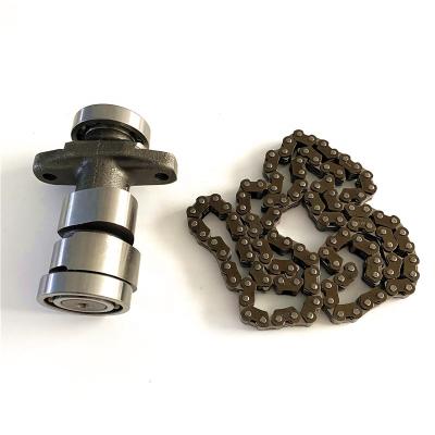 China Camshaft &Cam Timing Chain Kit For HONDA TRX300EX Sportrax 300 TRX300X 1993-2008 TRX300EX for sale