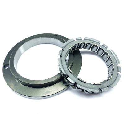 China Stainless Steel Motorcycle One Way Starter Clutch Bearing For Polaris RZR RVS1000 RVS 1000 2016 for sale