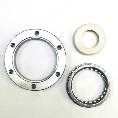 China Stainless Steel Motorcycle Starter Clutch One Way Bearing For SUZUKI DR250 DR 250 1990 - 1999 for sale