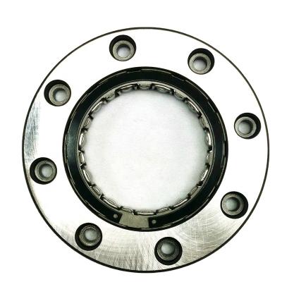 China One Way Gear Gear Kit For Polaris Predator 500 LE Outlaw 500 High Quality Aluminum Clutch Starter 03~07 for sale