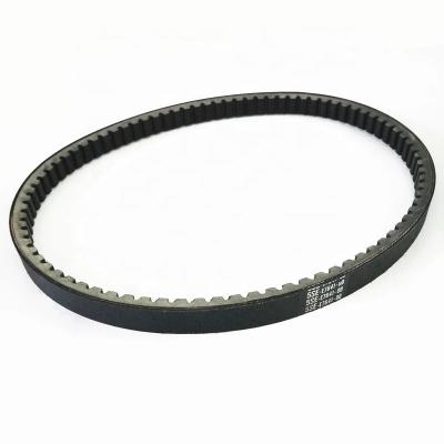 China Motorbike Motorcycle High Drive Belt Driven Belt For Yamaha VP 250 300 YP250 R 5SE-E7641-00 5SE-E7641-01 5SE-E7641-02 for sale