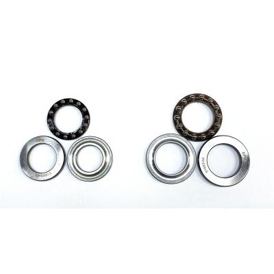 China Metal Motorcycle Steering Stem Bearing Kit For Yamaha Peewee PW80 PW 80 PY80 Dirt Bike for sale