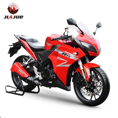 China R7 water cooled 300cc chinese sport motorcycle for sale