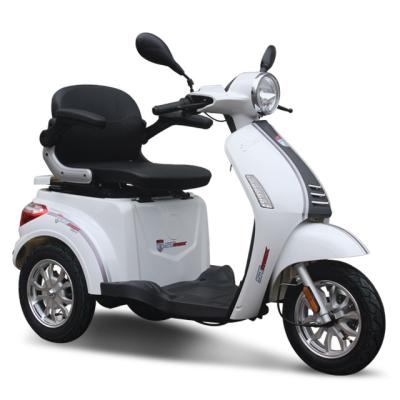 China Jiajue electric tricycle for the elders and handicappeds for sale