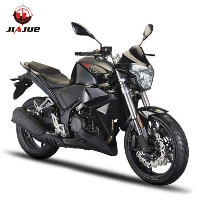 China EEC certificate EFI system N10 50cc racing motorcycle for sale