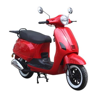 China Jiajue 50cc EuroV vespa scooter for sale