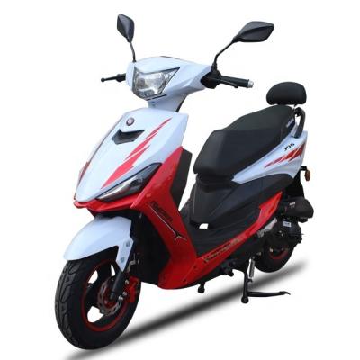 China Jiajue 49cc 50cc 125cc Jog Model Scooter for sale