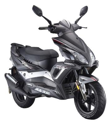 China Matador air-cooled 4 stroke new scooter 150cc for riding for sale