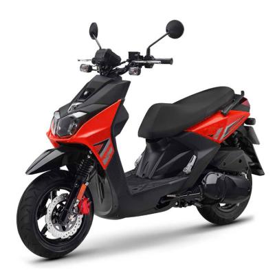 China Jiajue 150CC offroad BWS gas scooter for sale