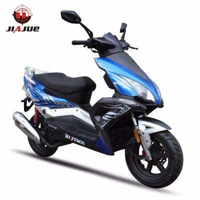 China Jiajue 2018 Euro 4 50CC 125cc four stroke gas scooters. for sale