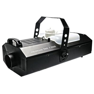 中国 professional 3000w fog machine bar queuing for stage wedding fog machine 73*39*35CM 販売のため