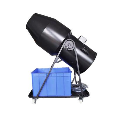 中国 Party Jet 2500W Foam Machine Party Pool Cannon Jet Large Stage Foam Party Machine 110*53*130cm 販売のため