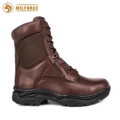 China Hot Sale Cheap Military Boots New Design Military Boots for sale