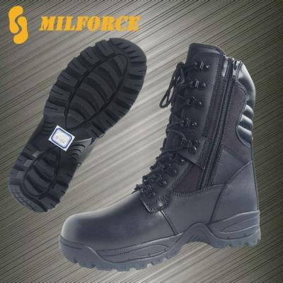 China Best Roman Boot Wonderful Comfy Rubber Boots Army Commando Boots for sale