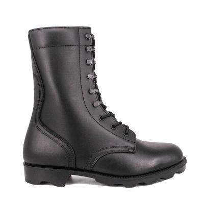 China MILFORCE Lightweight Popular Comfortable Good Year Cavalry Force Professional Combat Boots for sale