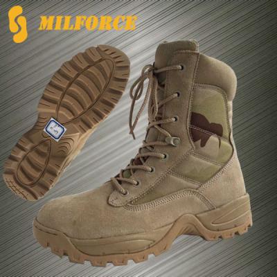 China 2015Sand color zipper sand milit price army military desert boots zipper color sand cheap popular side light cheap popular army side light for sale for sale