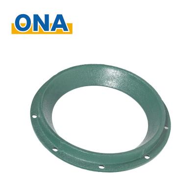 China Long Life Time Barmac VSI Crusher Spare & Wear Parts B7150SE Feed Eye Ring for sale