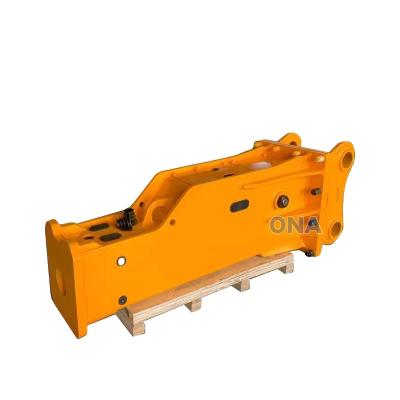 China Construction sb81 rock breaker hydraulic breaker hammer for sale