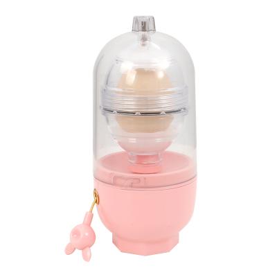 China Home Kitchen Egg Tool Portable Egg Cooker Tool Hand Operated Golden Egg Maker Shaker For Kitchen. for sale