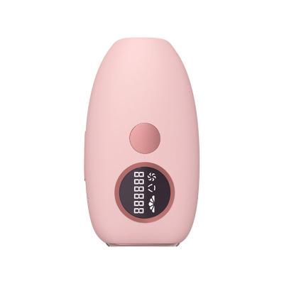 China Dropshipping 2021 Household Ice Cool Hair Remover Epilator Home Use Laser IPL Hair Removal for sale