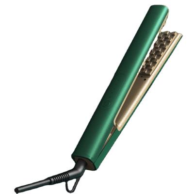 China Household Wholesale Portable Electronic Hair Straightener Brush Keratin Treatment Hair Straightening Pro for sale