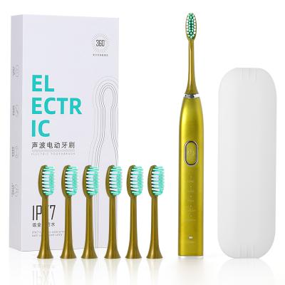 China Household Electric Toothbrush Toothbrush Home Power Cleaning Teeth for sale