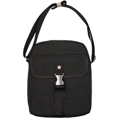 China Wholesale 2022 new waterproof men's casual bag pure color cross - body bag men's backpack men's outdoor single shoulder bag for sale