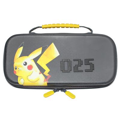 China Custom Hard Shell EVA Zipper Tool Case Cartoon Small EVA Tool Special Purpose Portable Case XY-1055 for sale