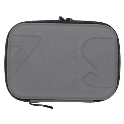 China Waterproof Foam Electric Hard Shell Eva Tool Case Box Small Electronics Accessories Travel Case XY-1048 for sale