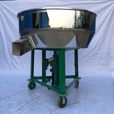 China Raw Material Poultry Farm Wholesale Price Vertical Electric Stainless Steel Dry And Wet Mixer For Industrial Mixing And Feed Farm Equipment for sale