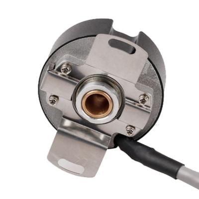 China OIH48-2500-P8-L6-5V tamagawa speed sensor encoder replacement for 60mm servo motor for sale