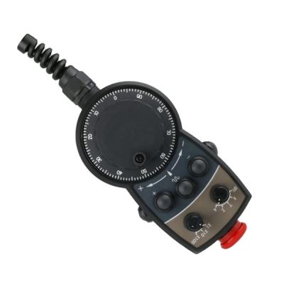 China TO MEASURE DISTANCE AND SPEED Manual Pulse Generator Low Price for sale