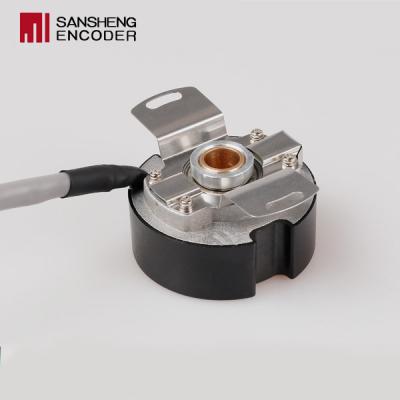 China Factory low price DC motor servo motor encoder speed sensor servo motor abolute abolute optical enoder for sale