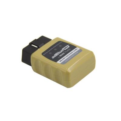 China For BENZ Emulator OBD2 Adblue Emulator EURO 4/5 For BENZ Trucks Emulator Wholesale AdBlueOBD2 Plug obd2 For BENZ Trucks for sale