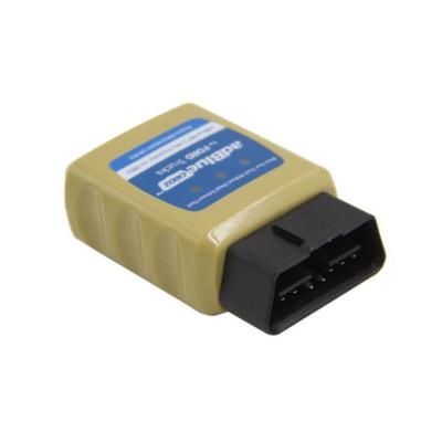 China For FORD Emulator For FORD Trucks OBD2 Adblue Emulator EURO 4/5 ForFORD obd2 Plug Trucks Emulator AdBlueOBD2 Wholesale for sale