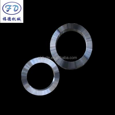 China High Performance Pellet Process Ring Die For Pellet Mill for sale