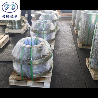 China Industrial Pellet Process High Efficiency Ring Mold By Factory Wholesale for sale