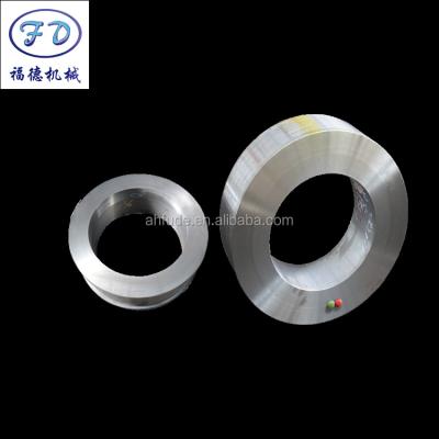 China China supplier high hardness pellet process mill ring mold for pellet mill with high quality for sale